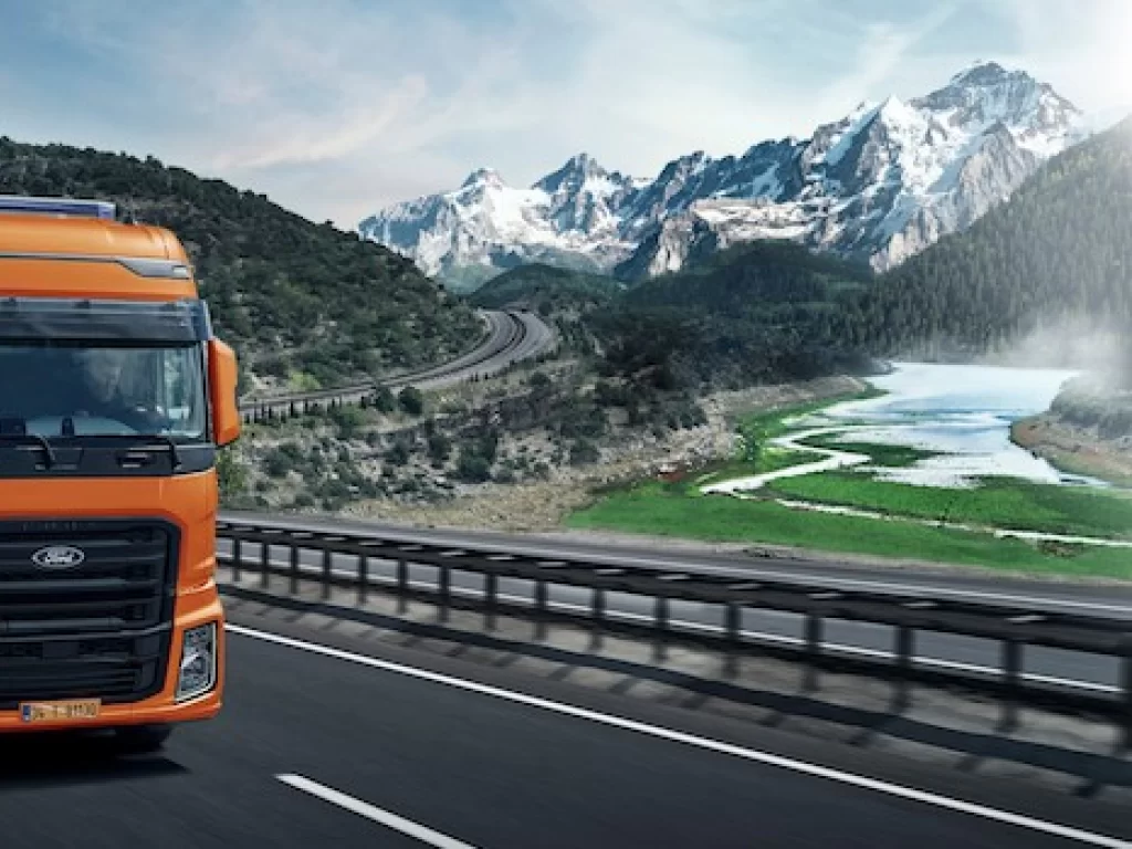 Sürdürülebilir Lojistik: Geleceğin Taşımacılığı İçin Yol Haritası