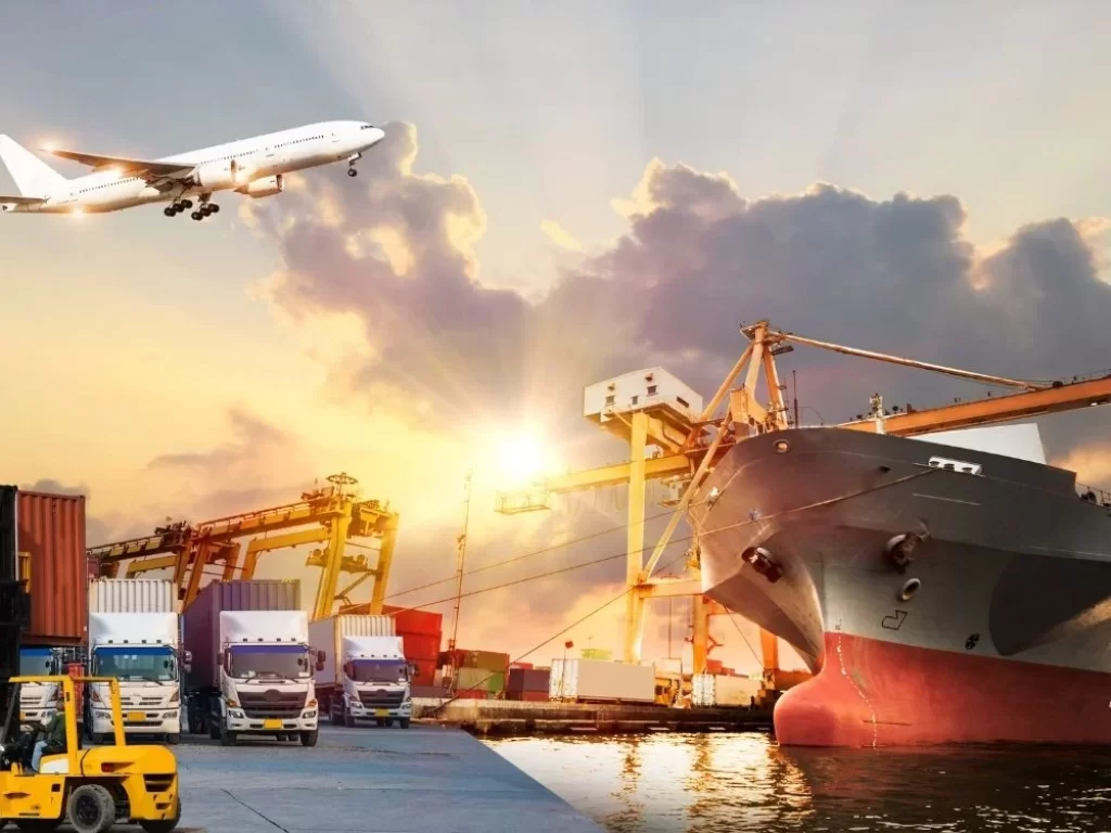 Parsiyel Taşımacılık Nedir? Avantajları Nelerdir?